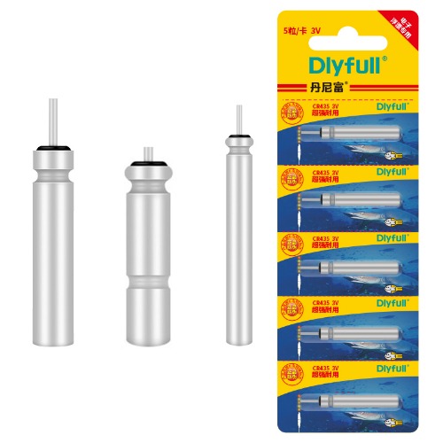 울트라 3합 LED 9점등 공작찌 L 사이즈  톱길이 270mm(배터리 cr-322미포함)20000원이상구매시택배비무료